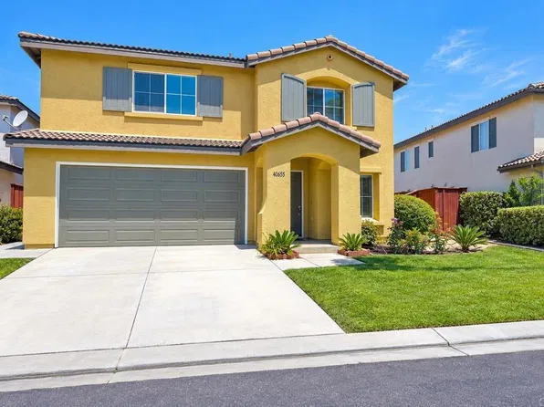 40655 La Salle Pl, Murrieta, CA 92563