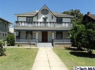 1815 Vine St, Alhambra, CA 91801
