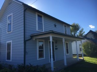 21 Johnson Rd, The Plains, OH 45780