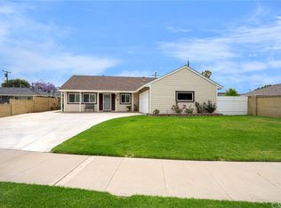 4206 N Santa Cecilia St, Orange, CA 92865