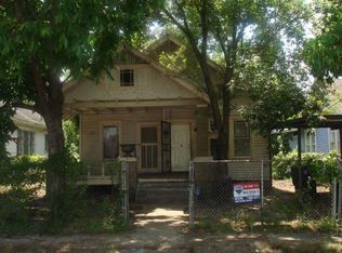 2115 Marion St, Houston, TX 77009