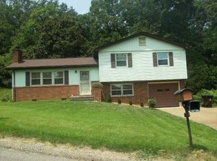 4524 Silverhill Dr, Knoxville, TN 37921