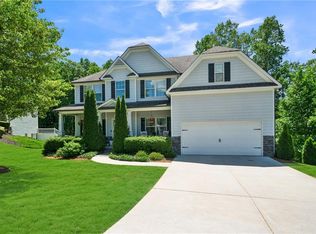 400 Water Oak Ct, Canton, GA 30114
