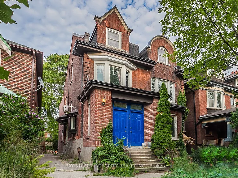 459 Palmerston Blvd #LOWER — Photo 18