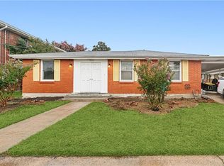 3013 Belmont Pl, Metairie, LA 70002