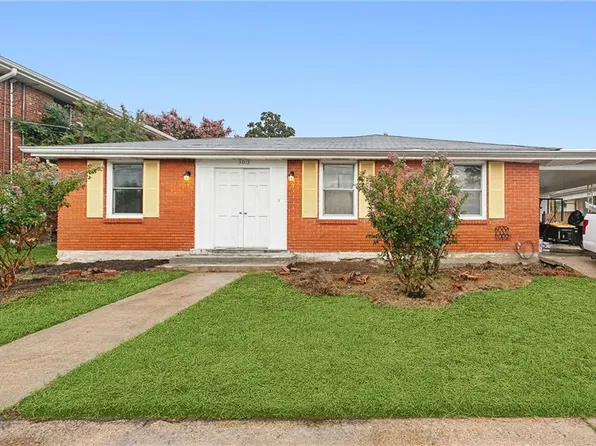 3013 Belmont Pl, Metairie, LA 70002