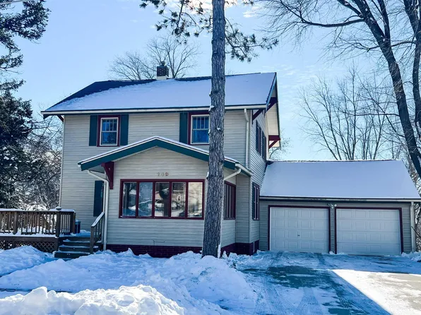 146 W A St, Forest City, IA 50436