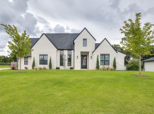 10124 NE 144th St, Jones, OK 73049