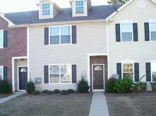 7663 Commerce Ct, Riverdale, GA 30296