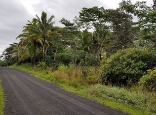 5th Ave LOT 1232, Keaau, HI 96749
