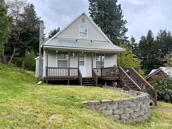 403 S 7th Street, Roslyn, WA 98941