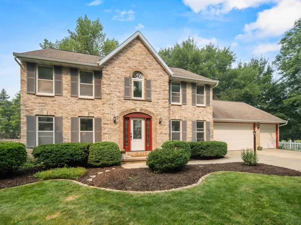 3509 S Barker Ln, Appleton, WI 54915