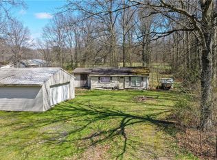 5556 Shaffer Rd NW, Warren, OH