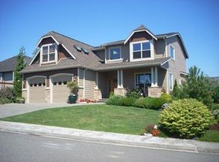 5912 Foxtail Ct, Ferndale, WA 98248
