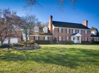 2318 Franklins Chance Ct, Fallston, MD 21047