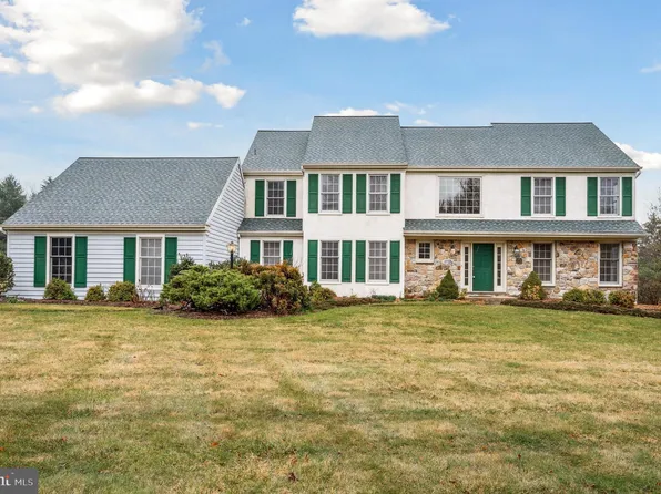 1417 Westgate Dr, Phoenixville, PA 19460