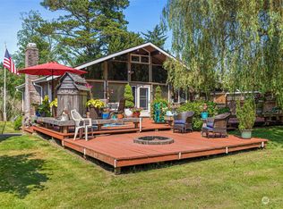 1711 S Forrest St, Westport, WA