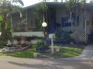 5023 Windmill Manor Ave, Bradenton, FL 34203