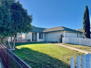 255 Nantucket Way, King City, CA 93930