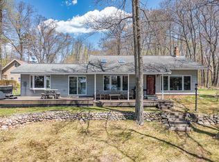 7233 Bay Rd, Rhinelander, WI 54501