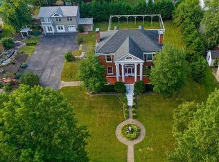 1065 Water St, Charlestown, IN 47111