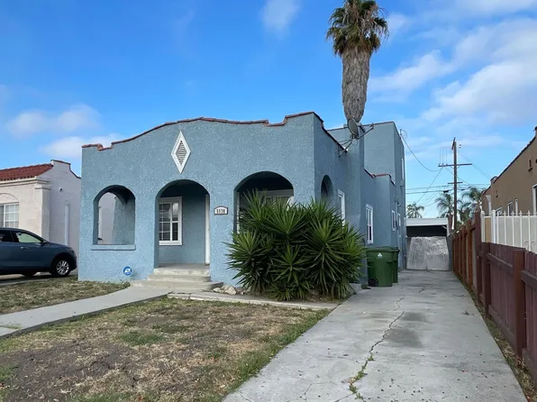 5930 7th Ave, Los Angeles, CA 90043