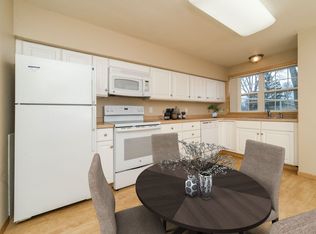 Colonial Village Apartments, Fergus Falls, MN 56537