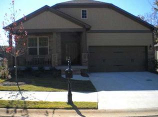 428 Larkspur Dr, Canton, GA 30114