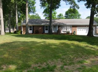 2448 Deerfield Cres, Chesapeake, VA 23321
