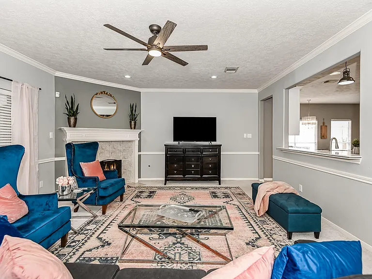 2833 Trevino Ct — Photo 7