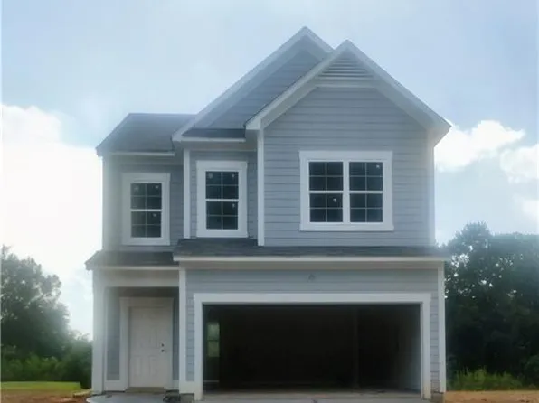 156 Millers Ln, Calhoun, GA 30701