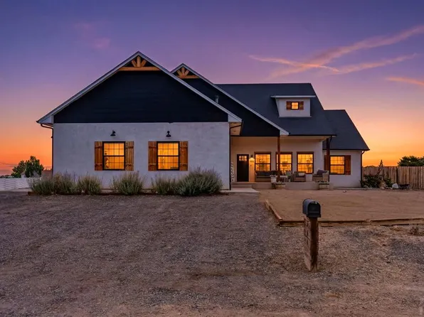 701 W Questa Dr, Pueblo West, CO 81007