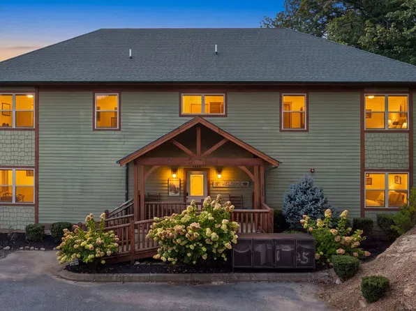 1025 Timeless Way, Pigeon Forge, TN 37863