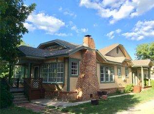 1504 E Sherman Dr, Denton, TX 76209