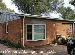 138 S Hungerford Ave, Haysville, KS 67060