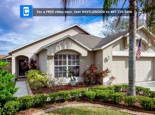 1727 Nestlewood Trl, Orlando, FL 32837