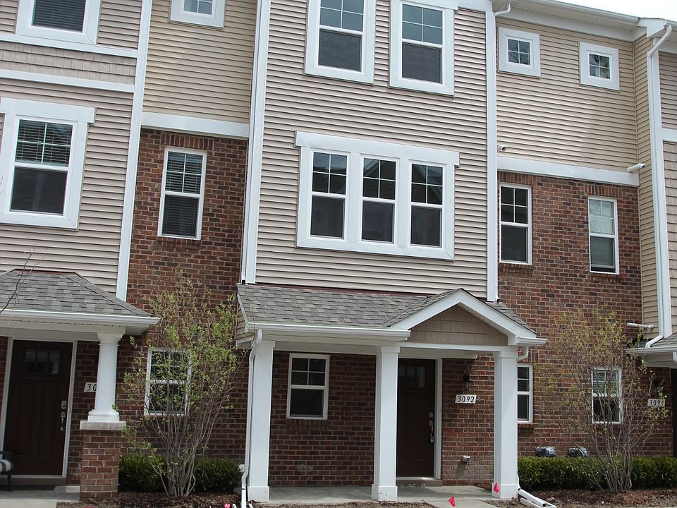 1st image of 3092 Kilmer Dr #1