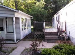 262 E Center St, Redgranite, WI 54970