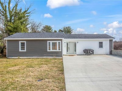 536 Allred Mill Rd, Mount Airy, NC, 27030