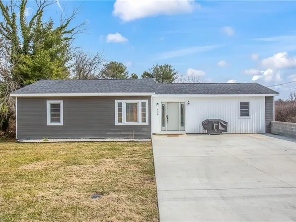 536 Allred Mill Rd, Mount Airy, NC 27030