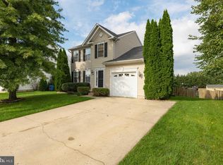 6 Monocacy Cir, Taneytown, MD 21787