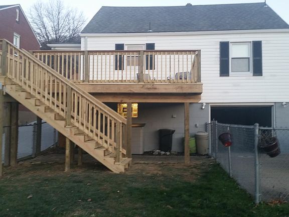2nd image of 236 E Fairmont Ave