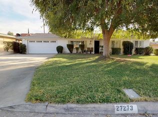 27273 Crest St, Highland, CA 92346