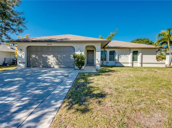 2916 SW 2nd Ave, Cape Coral, FL 33914