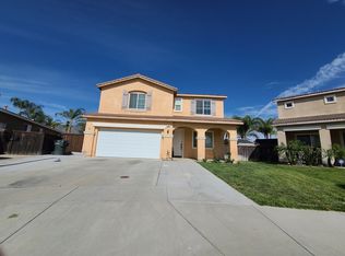 1109 Lee Ann Cir, San Jacinto, CA 92582