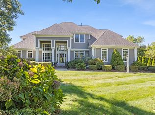 193 Cairn Ridge Rd, East Falmouth, MA 02536