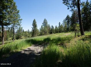 7728 W Radford Ln, Worley, ID 83876