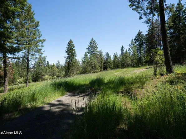 7728 W Radford Ln, Worley, ID 83876