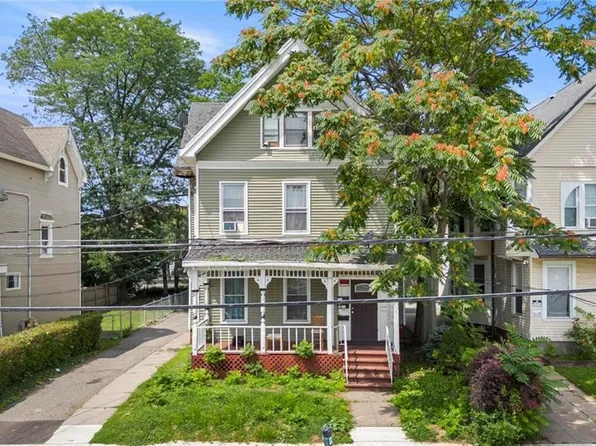 174 Sherman Avenue, New Haven, CT 06511