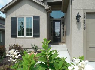 13308 W 172nd St, Olathe, KS 66062